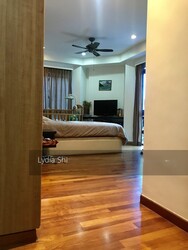 Sanctuary Green (D15), Condominium #251930521